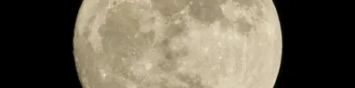 La Lune au tarot : signification de la carte en amour et travail