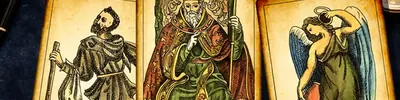 Le Soleil au tarot : signification complète — Auryel