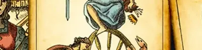 Signification des lames du tarot : les 22 arcanes majeurs