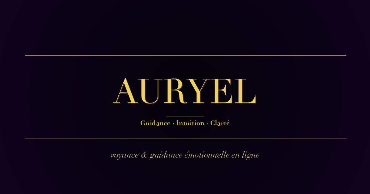 Logo Auryel